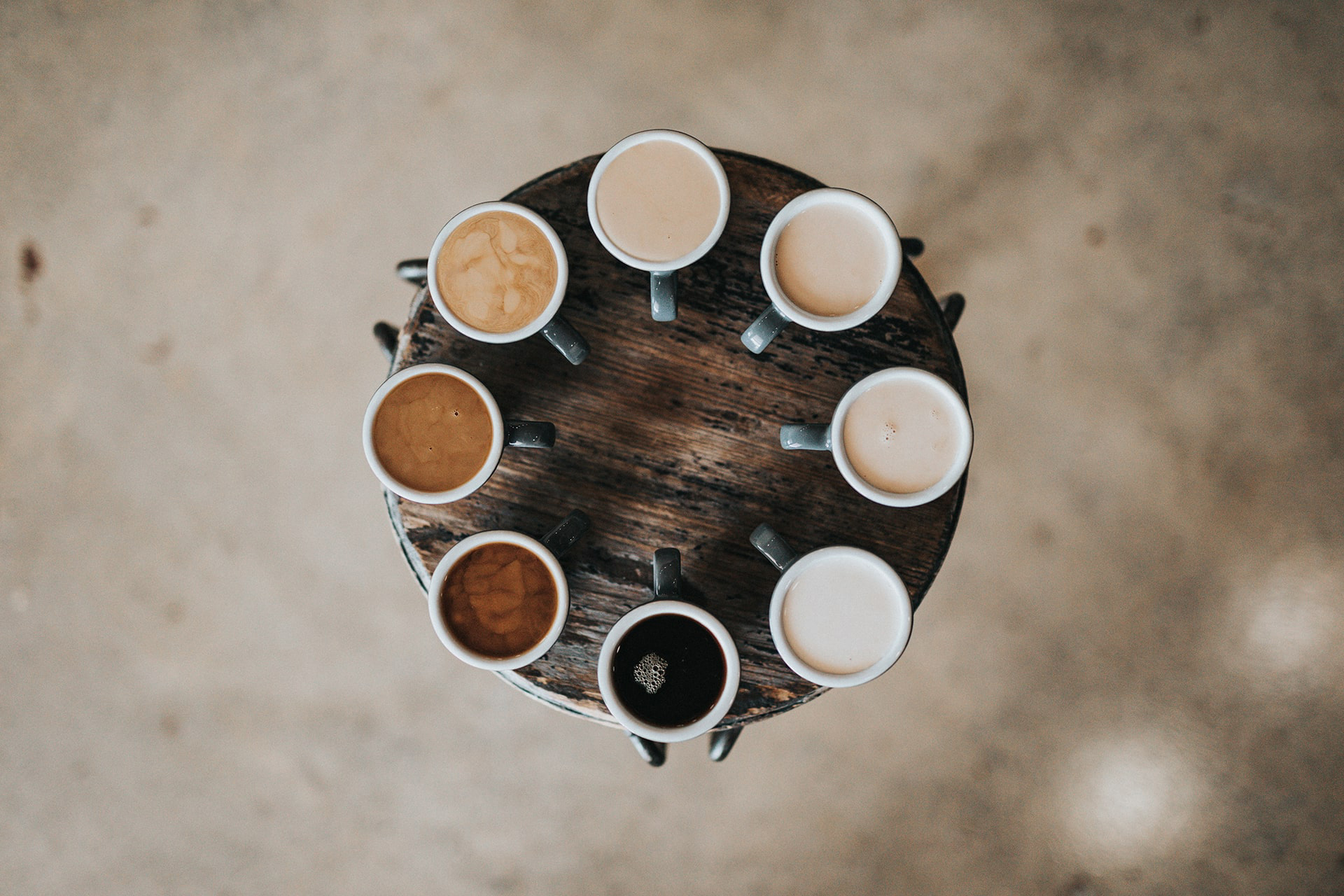 The 10 Most Popular Coffee Drinks in the World – Sabino Coffee Co.