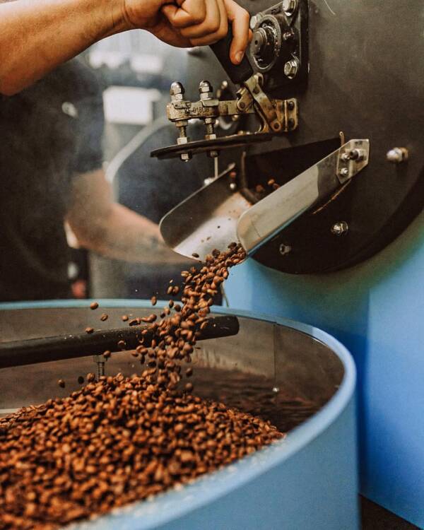 ☕ Plano Torrefação Caseira – 3kg - Imagem 4