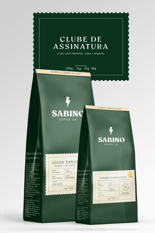 ☕ Plano Torrefação Caseira – 3kg - Imagem 2