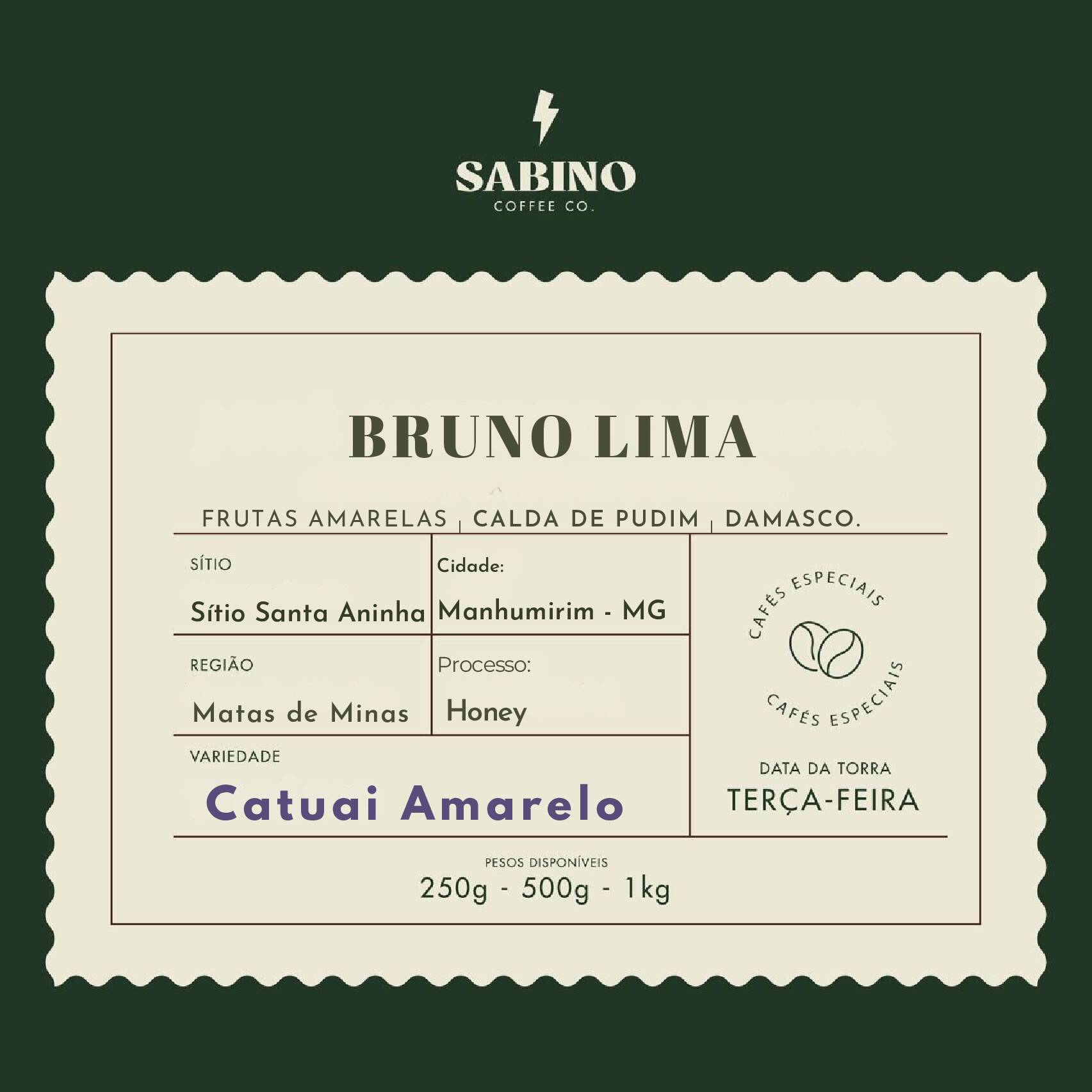 Bruno Lima