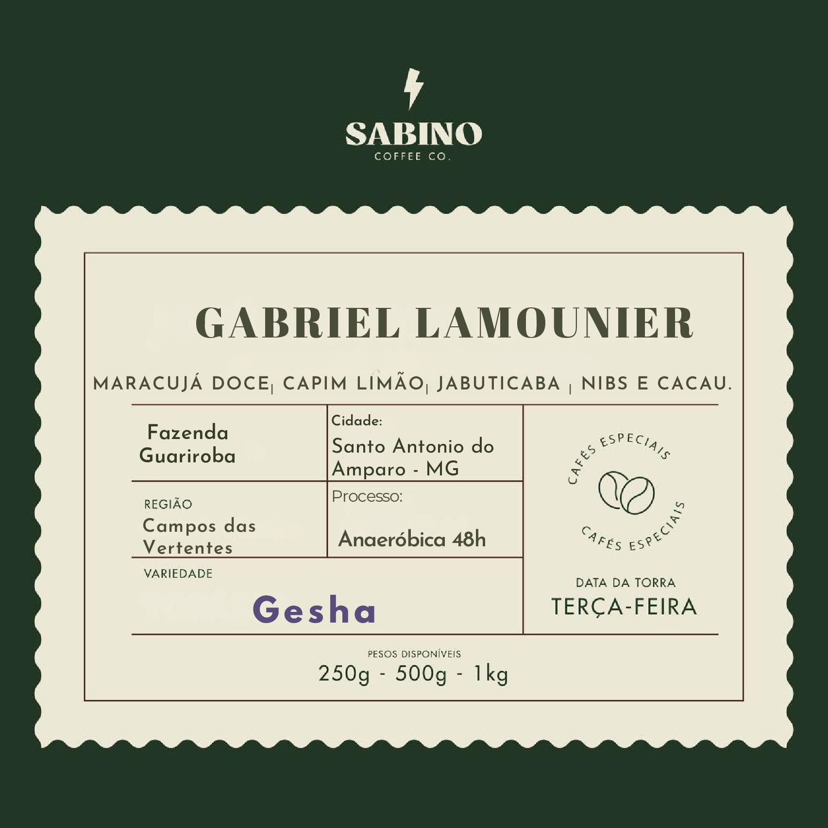Série Competição ✯Gabriel Lamounier