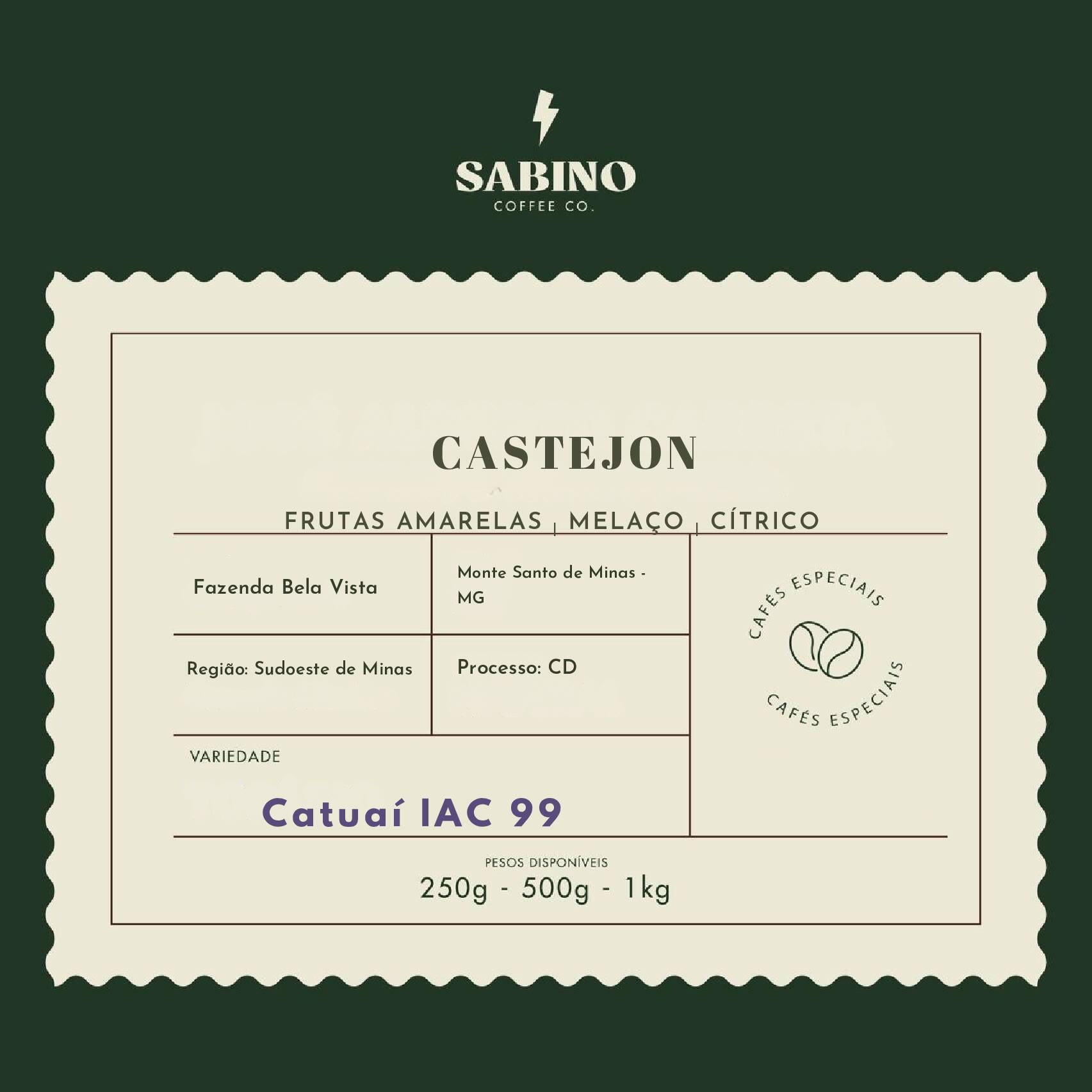 Castejon
