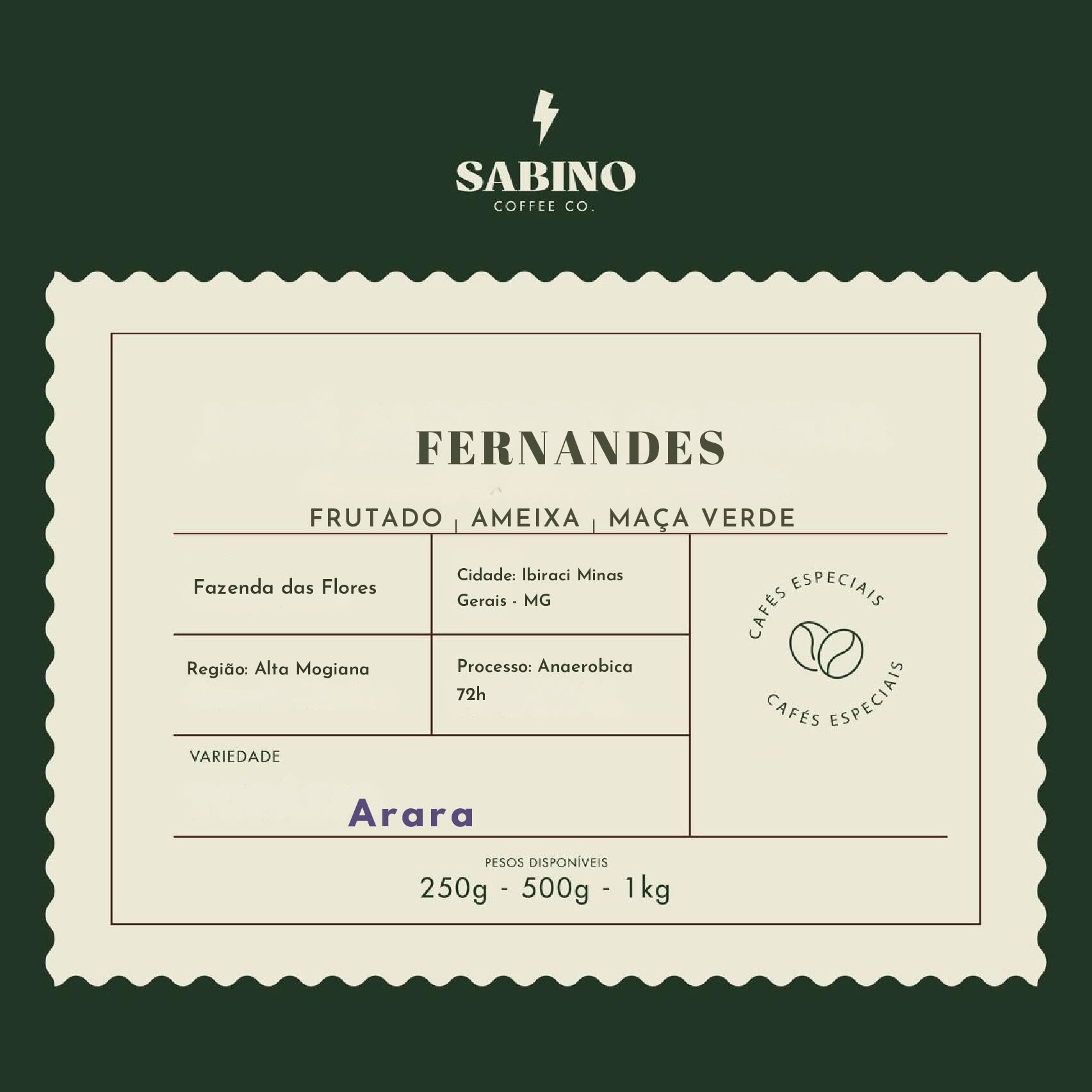 Fernandes