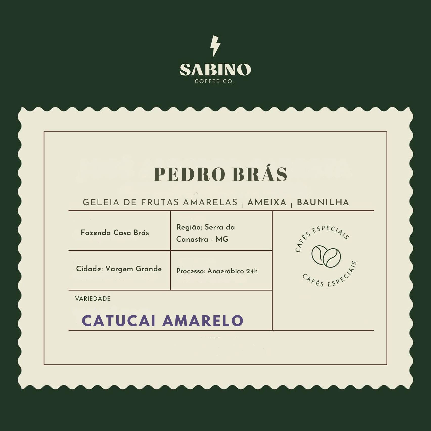 Pedro