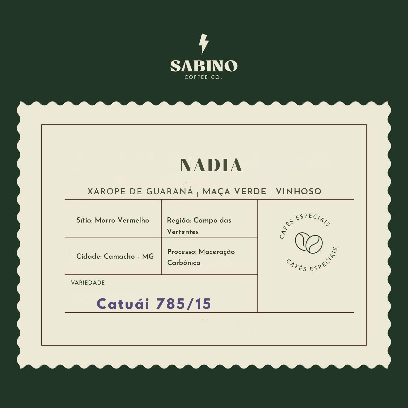 Nadia