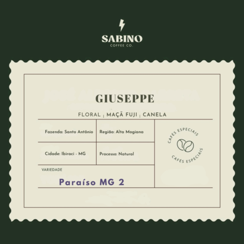 Giusepe