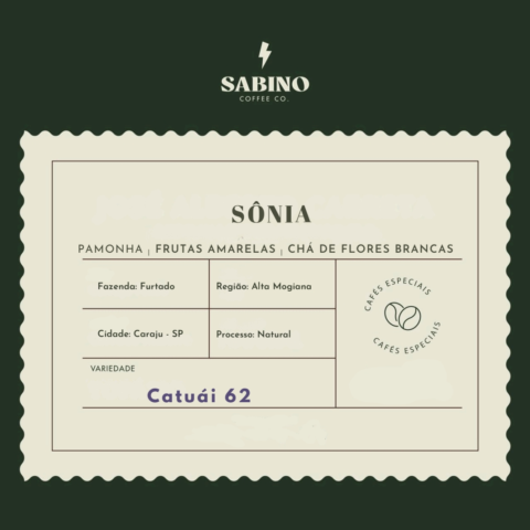 Sônia